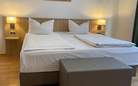 Hotel Hafner - Self Check-In