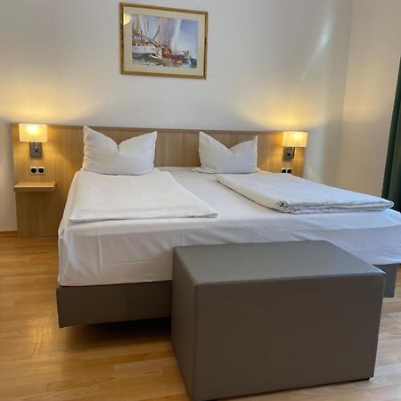 Hotel Hafner - Self Check-In Штутгарт Екстер'єр фото